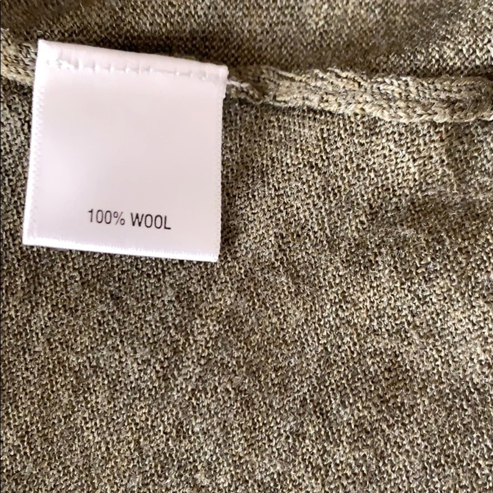 Open Sweater - Picture 5 of 5